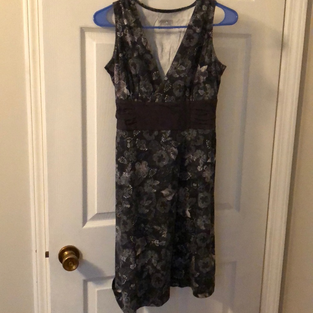Patagonia dress